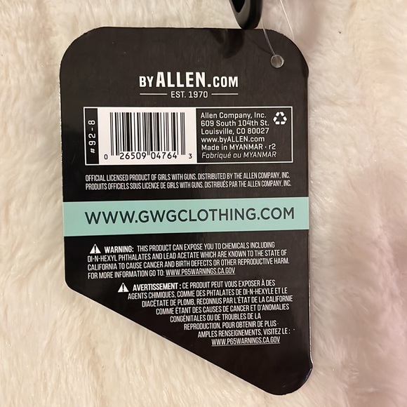 Handgun case - Picture 6 of 11